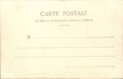 The Loop of the Marne - CPA