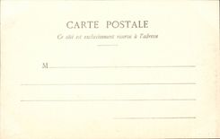 The Loop of the Marne - Joinvile has Champigny - CPA