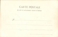 Trouville - the Hotel of Paris and the Beach - CPA