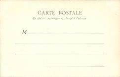 The Turn of the Marne - Towards Champigny - CPA