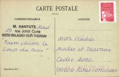 Reims - in its years of bombardment 1914 1917 - the Cathedral - Overall picture - CPA