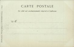 Boulogne on Sea - Shrimp Sinners - Shrimpers - CPA