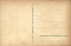 Germany CPA Kurbad Eisenach put Triuk und Wanderhalle