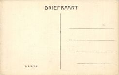 CPA Folklore Aanpijpen Volendam (old men pipe cigarette tobacco tobacco)