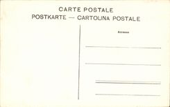 Switzerland Luzern CPA Schweizerhof Hotel