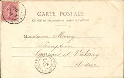 Agricultural Soissons CPA Stock Exchange and comemrcaile