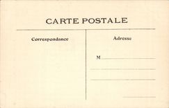 Paris 4 - L' Hotel de Sens - CPA