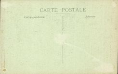 Dijon - allgemeiner Garten und Umdrehung des Gaumens der Herzoge - CPA