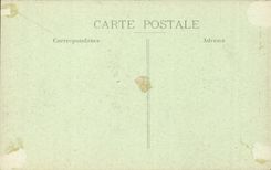 Dijjon - allgemeiner Garten Darcy - CPA