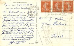 Suisse - Schweiz - Stans - Winkelrieddenkmal- CPA 