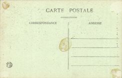 Lyon - Apse Saint von Jean und von Fourviere - CPA