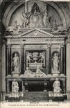 Moulins - Vault of the College Tomb of the Duke of Monmorency - CPA