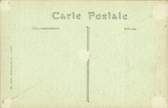 Moulins - Vault of the College Tomb of the Duke of Monmorency - CPA