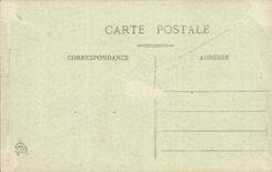 Lyon - Gaumen der Borse - die Rhône und der Saone - niedrige Entlastung - CPA