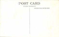 The United Kingdom Great Britain CPA Aerial view off tower bridge and the towers off london London