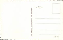 Suisse CPA Hall i Tirol Langfabalen