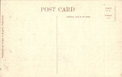 The United Kingdom Great BRitain CPA Folkestone Upper Leas and top spins