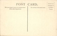 The United Kingdom Great BRitain CPA Cheapside Looking East