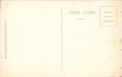 The United Kingdom Great BRitain London London CPA Cenotaph and Whitehall