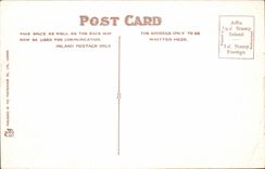 The United Kingdom Great BRitain CPA Guernsey Guernesey Hauteville House