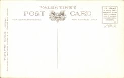 The United Kingdom Great BRitain CPA looking North Blackpool