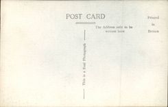 The United Kingdom Great BRitain CPA Canterbury cathedral