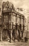Grande Bretagne Great BRitain CPA The ancient Guildhall Exeter