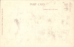 The United Kingdom Great BRitain CPA The beach Folkestone