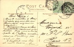 The United Kingdom Great BRitain CPA St Andrews