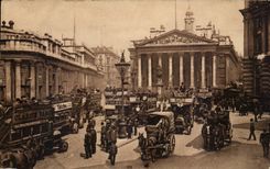 The United Kingdom Great BRitain CPA London London