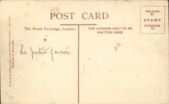 The United Kingdom Great BRitain CPA London London