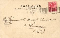 The United Kingdom Great Britain CPA London London Tower bridge