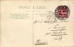 The United Kingdom Great Britain CPA Glasgow