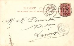 England - England - London - The New Law Courts - CPA