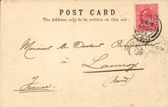 England - England - London - Tower off London - CPA