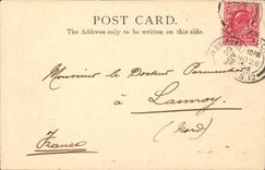 England - England - Lodon - St Paul' S Cathedral - CPA