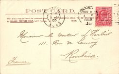 England - England - London - House off Parliment - CPA