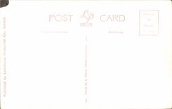 England - England - London - The Ceremony off Changing The Guard - CPA