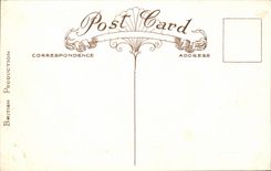 England - England - Guernsey - Moye Not - CPA