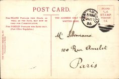 Angleterre - England - The Thames Embankment - CPA