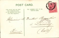 The United Kingdom Great BRitain CPA Deansgate Manchester