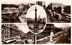 The United Kingdom Great BRitain CPA London London