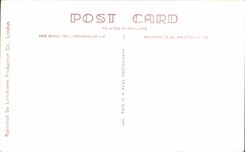 The United Kingdom Great BRitain CPA London London