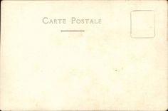 Real photo Military Soldier