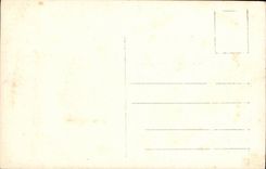 Real photo Woman and child (baby)