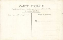 Real photo Woman with the umbrella