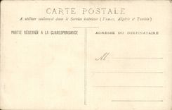 Wirklicher Foto Militaria Soldat und seine Familie