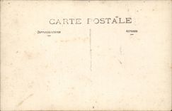 Real photo Militaria Regiment