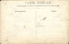 Real photo Militaria Hairy