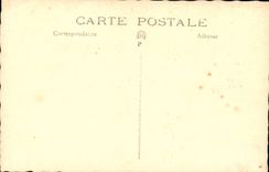 Reale Foto Kindfrau und -hund